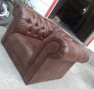 Sofa Upholstery Leather Change