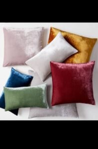 Recron Pillows